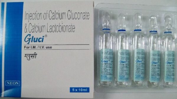 Gluci Injection - Image 2