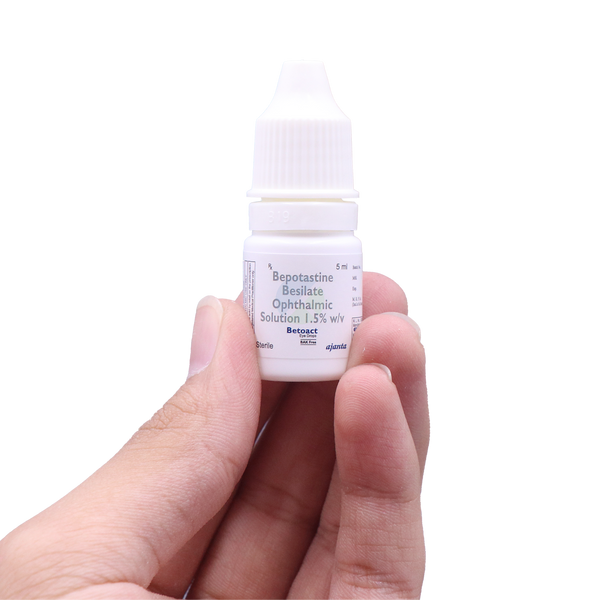 Betoact Eye Drop - Image 4