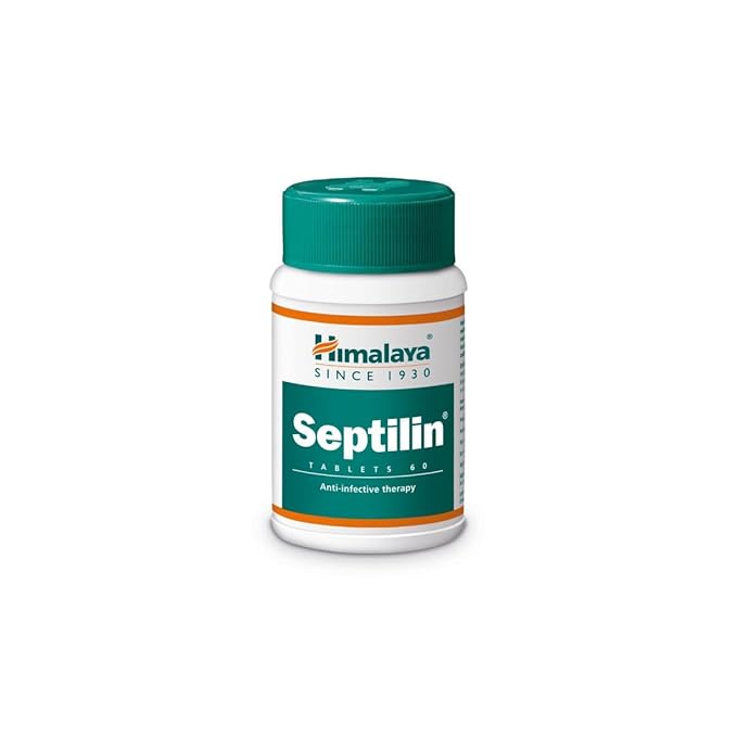 Himalaya Septilin Tablet