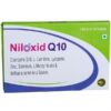 Niloxid Q10 Tablet 1*10