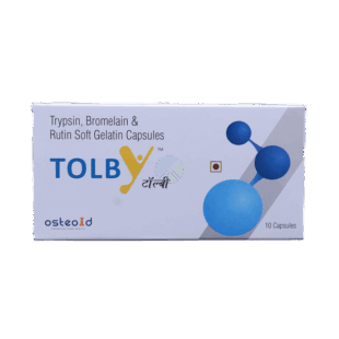 Tolby Tablet
