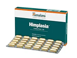 Himalaya Himplasia Tablet 1*30