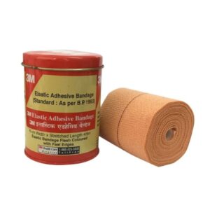 BANDAZE 6:3M 1*1ROLL