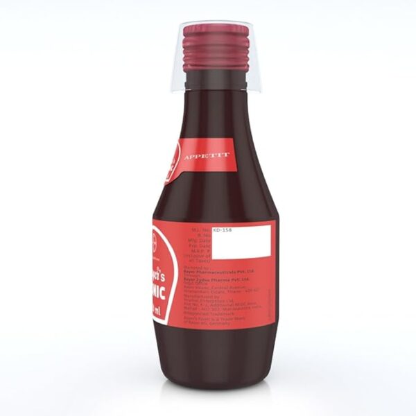Bayer's Tonic - Image 3