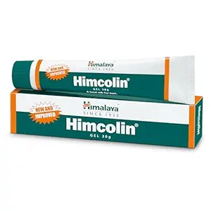 Himalaya Himcolin Gel 30gm