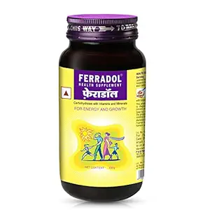 Ferradol Health Supplement 450ml