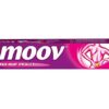 Moov Pain Relief Ointment for Back Pain, Joint Pain, Knee Pain, Muscle Pain