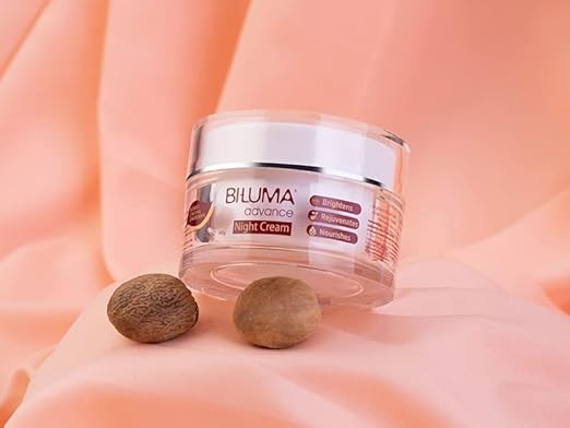 Biluma Advance Anti-Ageing Night Cream - Image 4