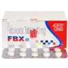 FBX 40 Tablet