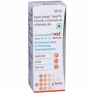 Cosmelite Next Roll On Lotion 50ml