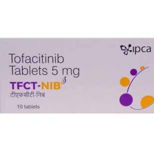 Tfct-NIB Tablet