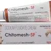 Chitomesh- SF Cream