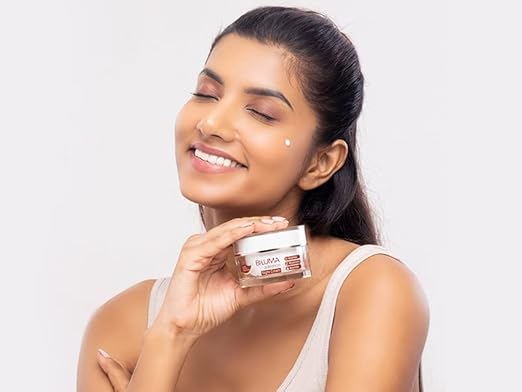 Biluma Advance Anti-Ageing Night Cream - Image 6