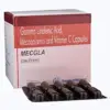 Mecgla Soft Gelatin Capsule