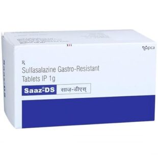 Saaz -DS Tablet