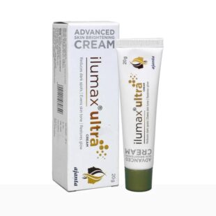 Ilumax  Advanced Skin Bri Cream 20gm
