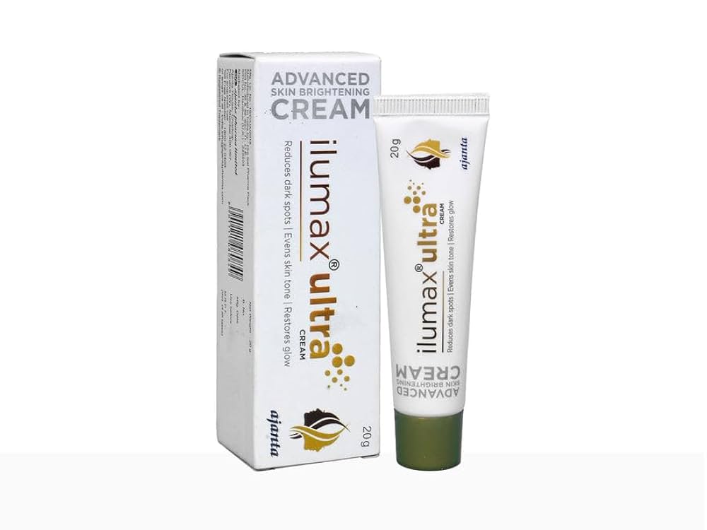 Ilumax  Advanced Skin Bri Cream 20gm