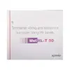 Met XL-T 50 Tablet