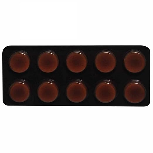 Parasafe Tablet 1*10 - Image 3
