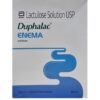 Duphalac Enema Solution