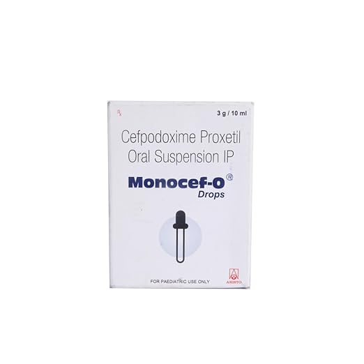 Monocef O 25mg Oral Suspension - Image 4
