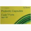 Cudo Forte Capsule 1*10
