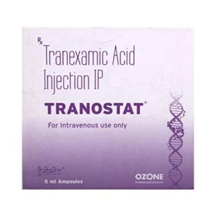 Tranostat Injection