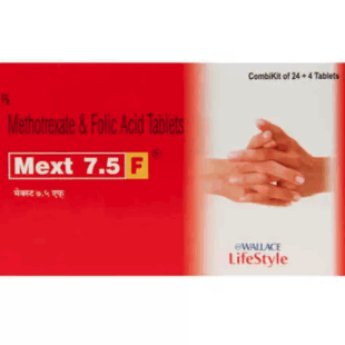 Mext 7.5 F Combipack