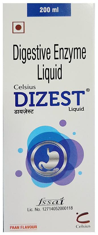 Dizest Liquid Paan - Image 2