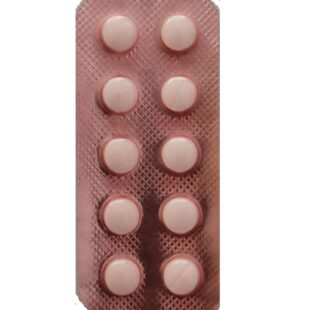 Oslol 10 Tablet