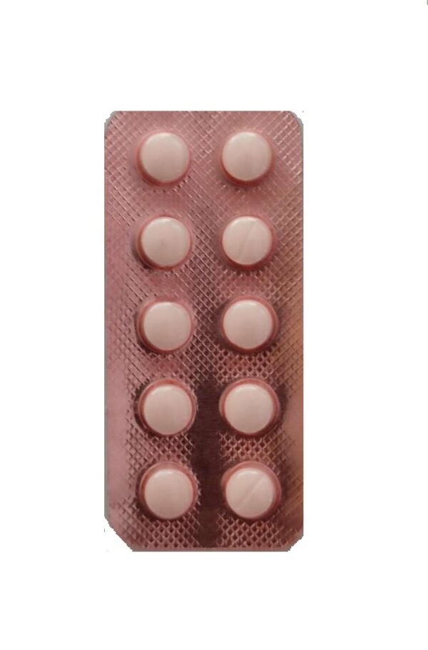 Oslol 10 Tablet