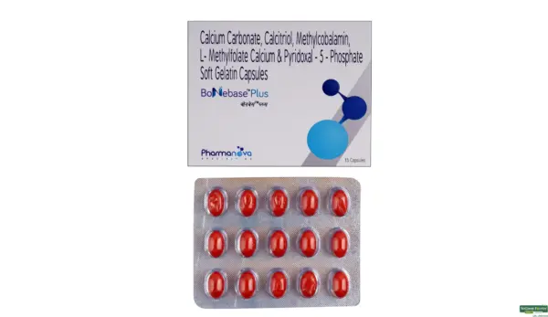 Bonebase Plus Capsule - Image 2