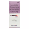 Alzero M Syrup 1*60ml