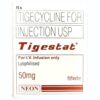 Tigestat 50mg Injection