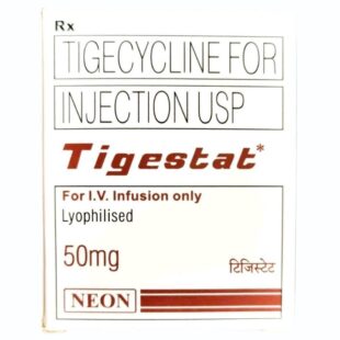 Tigestat 50mg Injection