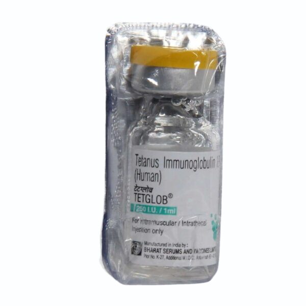 Tetglob Injection - Image 2