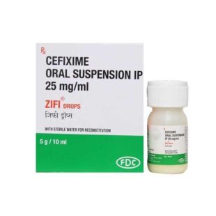 Zifi Drops 1*10ml