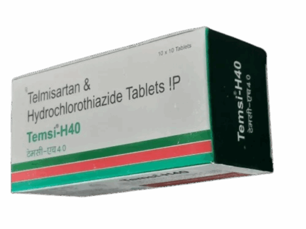 Temsi-H40 Tablet - Image 2