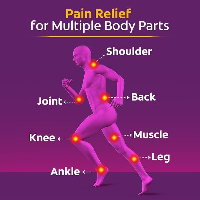 Moov Cool Therapy Spray - Image 6