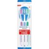 Sensodyne Sensitive Toothbrush 1*3PCS