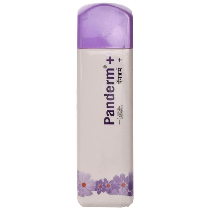 PANDERM PLUS POWDER 1*100GM - Image 4