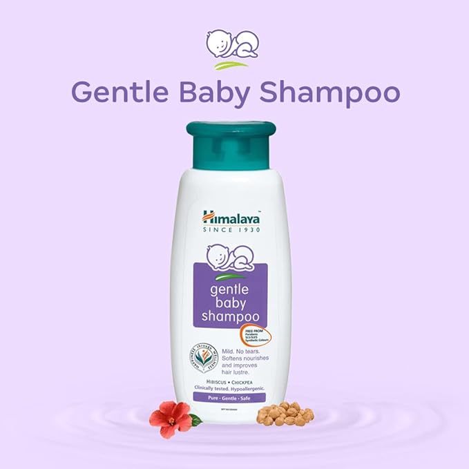 HIMALAYA BABY GIFT PACK 1*1PACK - Image 5