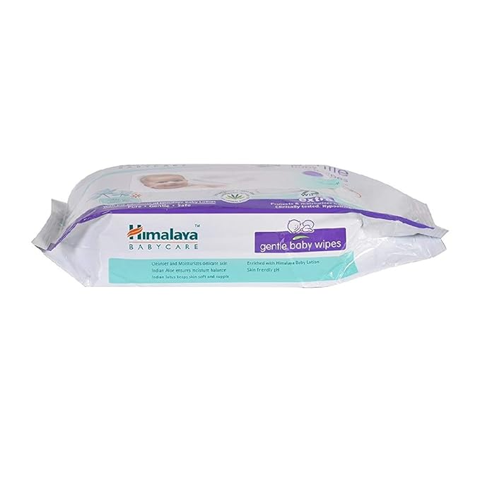 HIMALAYA WIPES 72 1*72PIC - Image 4