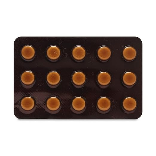 IndERAL 20mg Tablet 1*15 - Image 2