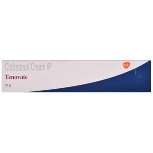 Tenovate Cream