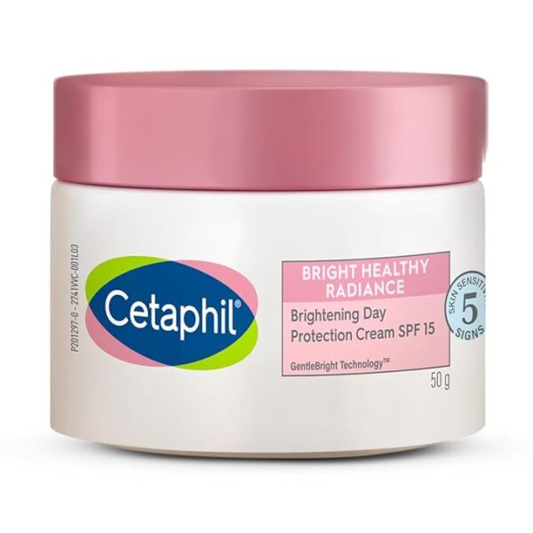 Cetaphil Bright Healthy Radiance  1*50ML