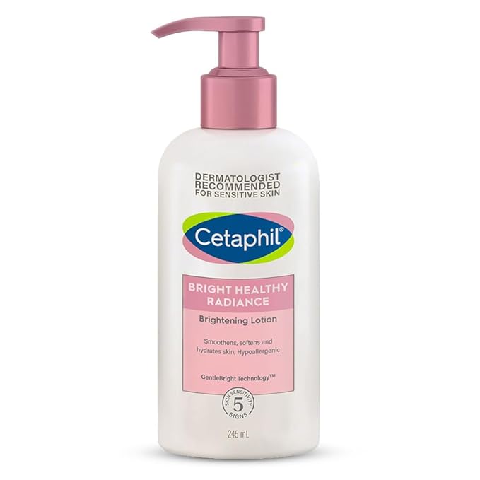 Cetaphil Bright Healthy Radiance 1*100ml