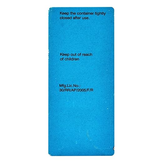 Idoxine Powder 10GM - Image 3