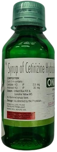 Onimex CZ Syrup - Image 2