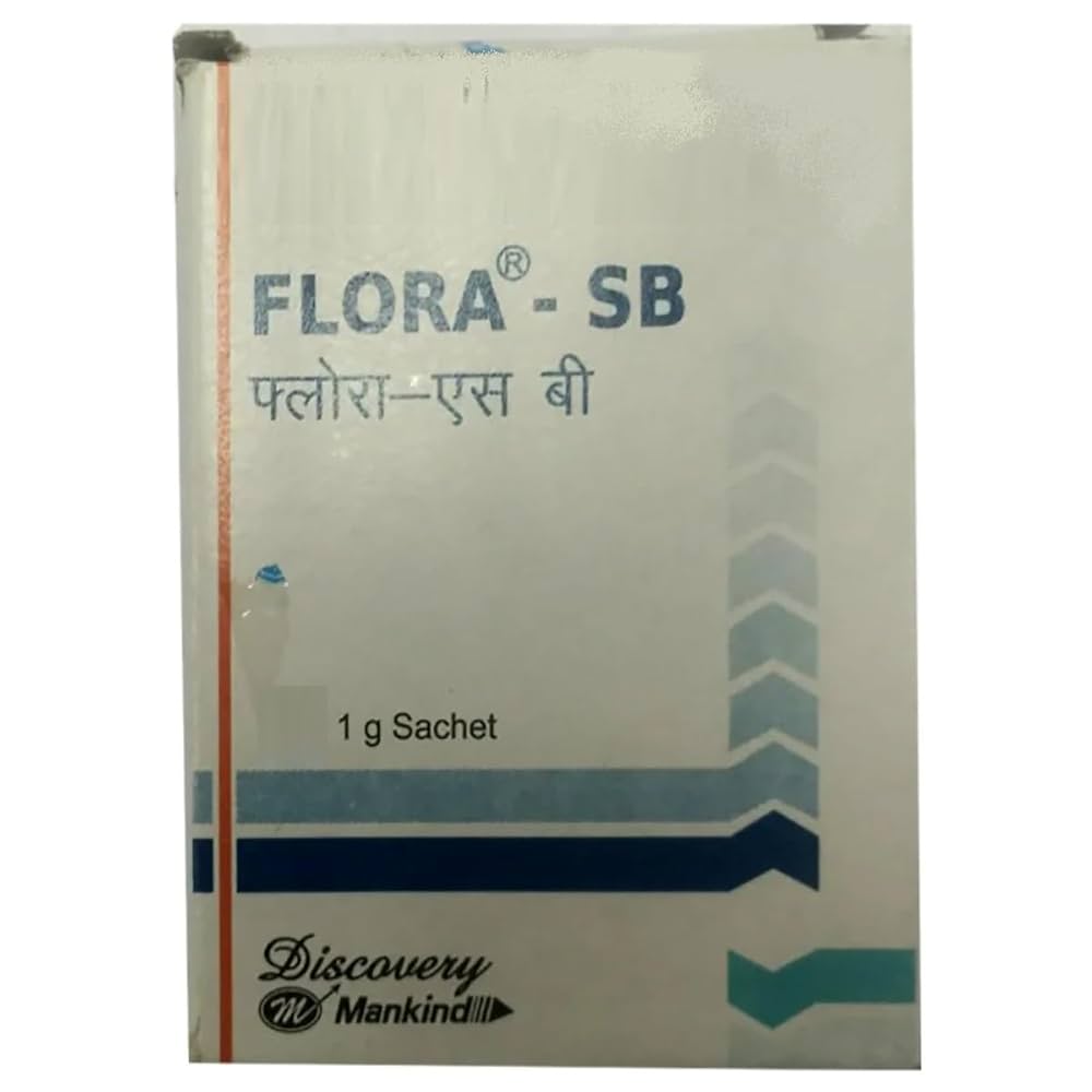 Flora SB Sachet 1gm